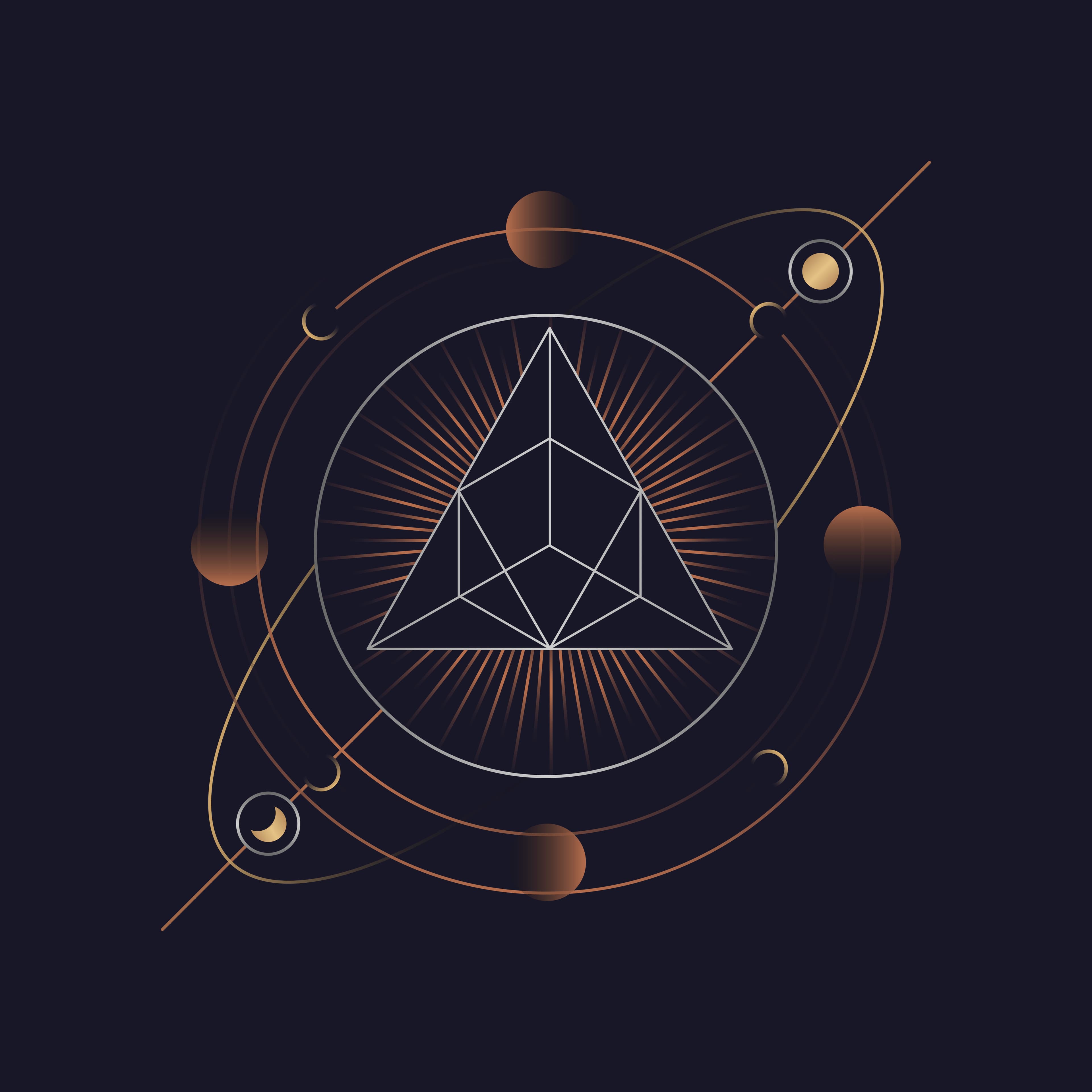 Nodes Enter Aquarius-Leo